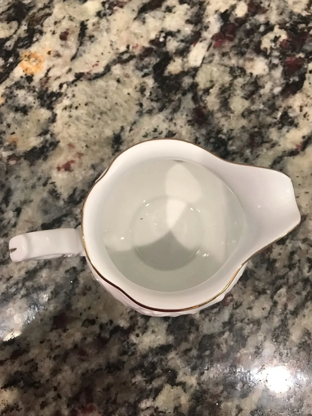 Vintage ROYAL KENT “RKT8” Creamer *Made in Poland*